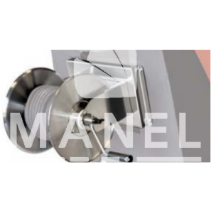 bm2 stainless steel aisi 304 hose reel l max 30m