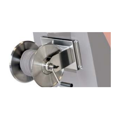 BM2 Stainless Steel Aisi 304 Hose Reel - L MAX 30m