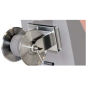 BM2 Stainless Steel Aisi 304 Hose Reel - L MAX 30m