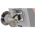 BM2 Stainless Steel Aisi 304 Hose Reel - L MAX 30m