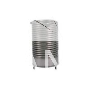 BM2 Price Increase for Stainless Stell Heating Coil