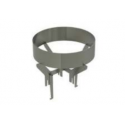 BM2 Exhaust Pipe Adaptor Ø 200 mm