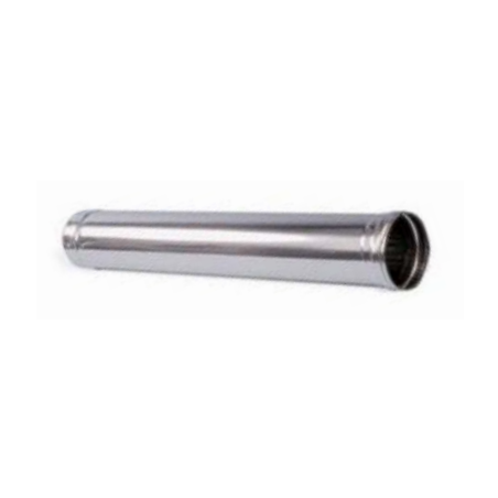 BM2 Stainless Steel Exhaust Pipe Ø 200 mm
