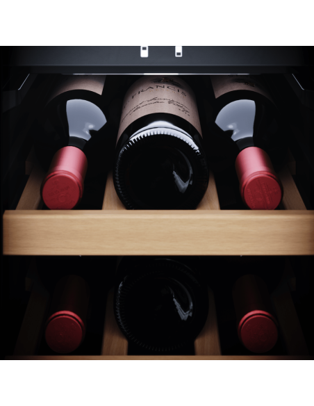 DOMETIC C154F Compressor Wine Cellar