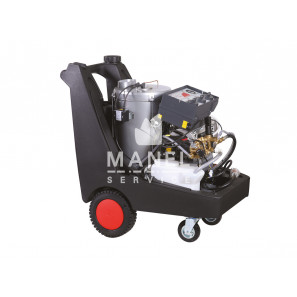 BM2 SUSETTE 11013 High Pressure Washer 110 bar