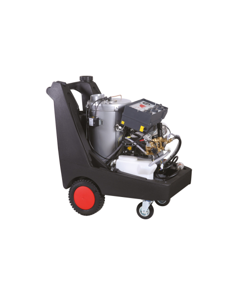 BM2 SUSETTE 11013 High Pressure Washer 110 bar