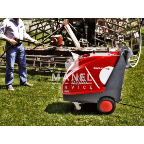 BM2 SUSETTE 11013 High Pressure Washer 110 bar