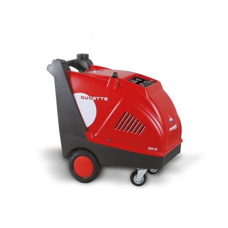 BM2 SUSETTE 11013 High Pressure Washer 110 bar