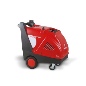 BM2 SUSETTE 11013 High Pressure Washer 110 bar