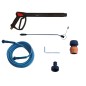 BM2 SUSETTE 15015 High Pressure Washer 150 bar BM2 SUSETTE 15015 High Pressure Washer 150 bar