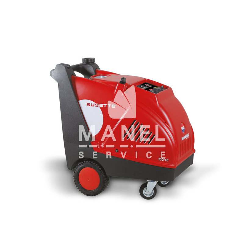 BM2 SUSETTE 15015 High Pressure Washer 150 bar