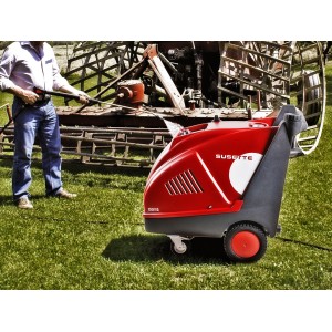 BM2 SUSETTE 20015 Idropulitrice 200 bar