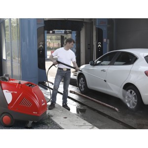 BM2 SUSETTE 20015 Idropulitrice 200 bar