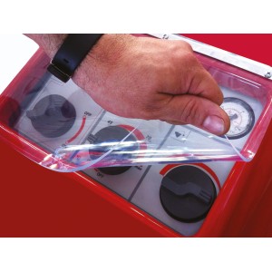 BM2 SUSETTE 20015 Idropulitrice 200 bar