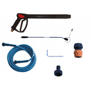 BM2 SUSETTE 20015 High Pressure Washer 200 bar