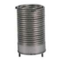 BM2 Price Increase for Stainless Stell Heating Coil