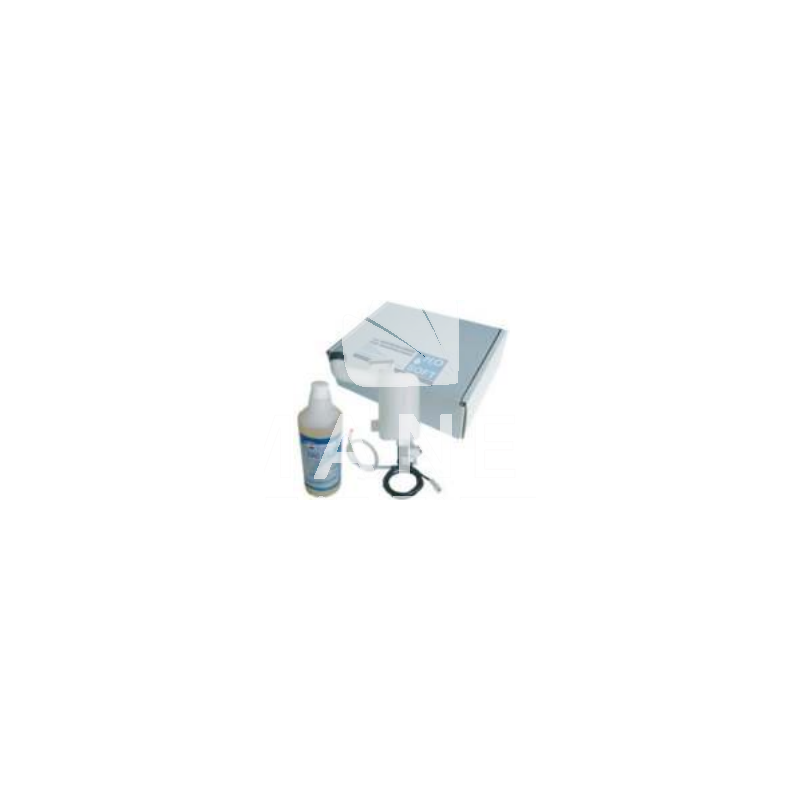 BM2 Limescale Prevention Kit