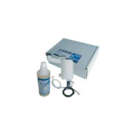 BM2 Limescale Prevention Kit