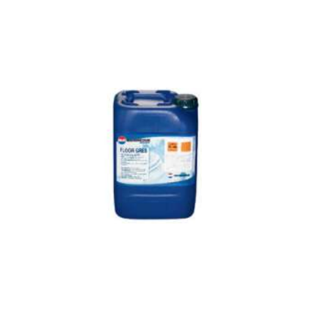 BM2 Limescale Inhibitor for H.P. Cleaners (10 lt)