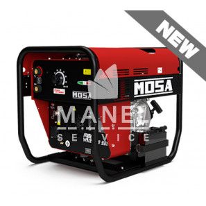 mosa magic weld230 motor welding machine 60hz