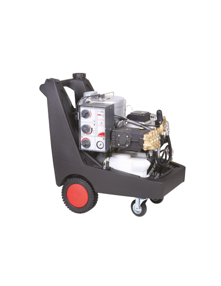 BM2 SUPER 18018 High Pressure Washer 180 bar