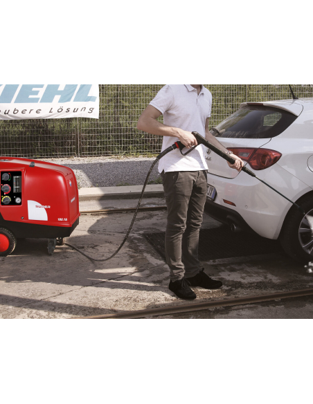 BM2 SUPER 18018 High Pressure Washer 180 bar