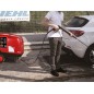 BM2 SUPER 18018 High Pressure Washer 180 bar