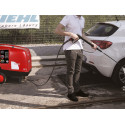 BM2 SUPER 18018 High Pressure Washer 180 bar