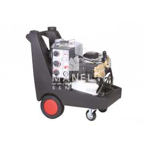 BM2 SUPER 20015 Idropulitrice 200 bar