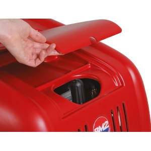 BM2 SUPER 20015 High Pressure Washer 200 bar