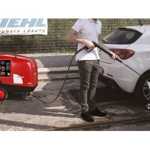 BM2 SUPER 20015 High Pressure Washer 200 bar