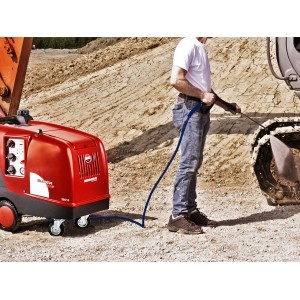 BM2 SUPER PLUS 17015 High Pressure Washer 170 bar
