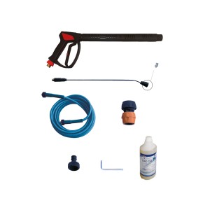 BM2 SUPER PLUS 17015 High Pressure Washer 170 bar