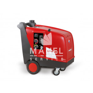 BM2 SUPER PLUS 17015 High Pressure Washer 170 bar