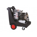 BM2 SUPER PLUS 20015 Idropulitrice 200 bar