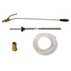 BM2 SUPER PLUS 20015 Idropulitrice 200 bar