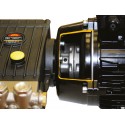 BM2 SUPER PLUS 20018 High Pressure Washer 200 bar