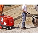 BM2 SUPER PLUS 20018 High Pressure Washer 200 bar