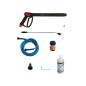 BM2 SUPER PLUS 20018 High Pressure Washer 200 bar