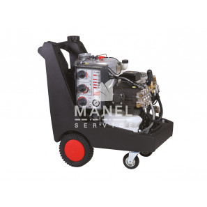 BM2 SUPER PLUS 25015 Idropulitrice 250 bar