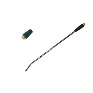 BM2 SUPER PLUS 20018 Idropulitrice 200 bar