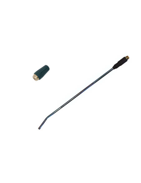BM2 SUPER PLUS 20018 Idropulitrice 200 bar