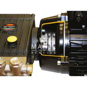 BM2 SUPER PLUS 25015 Idropulitrice 250 bar