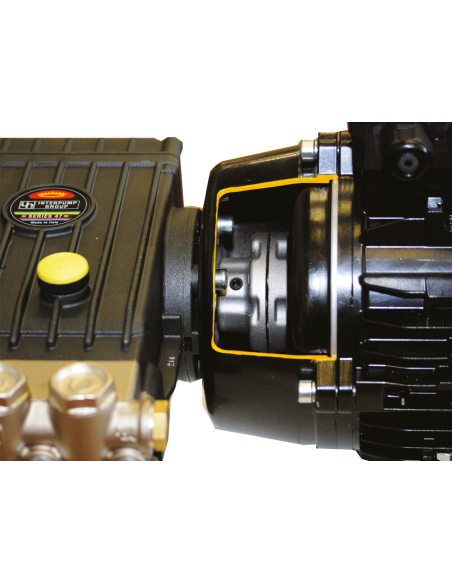 BM2 SUPER PLUS 25015 Idropulitrice 250 bar