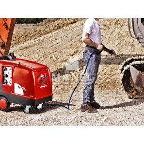 BM2 SUPER PLUS 25015 Idropulitrice 250 bar