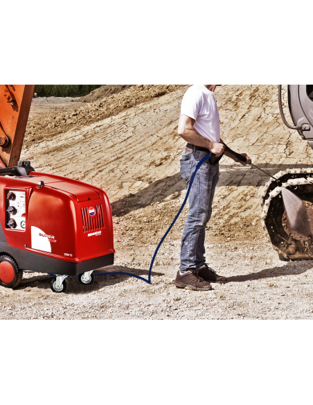 BM2 SUPER PLUS 25015 Idropulitrice 250 bar