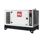 VISA BD60CK GRUPPO ELETTROGENO SILENZIATO 68 KVA AVR