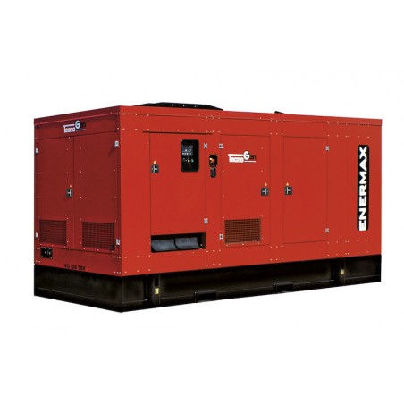 Tecnogen Enermax KL28TSX Generatore