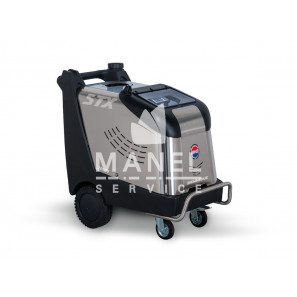 BM2 STX 14010 High Pressure Washer 140 bar
