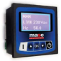 MASE REMOTE START PANEL CBU WITH 10 METERS CONNECTION CABLE